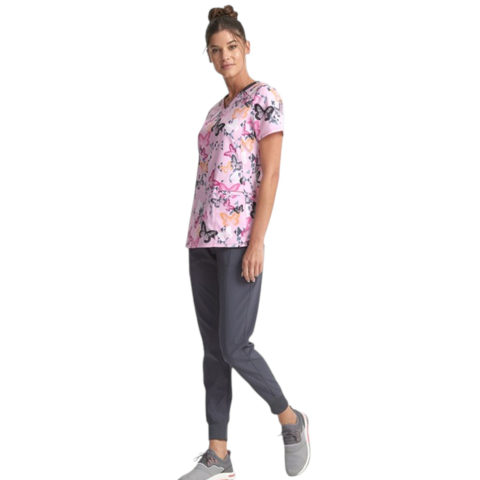 Bluza medicala - Geo Flutter [2]