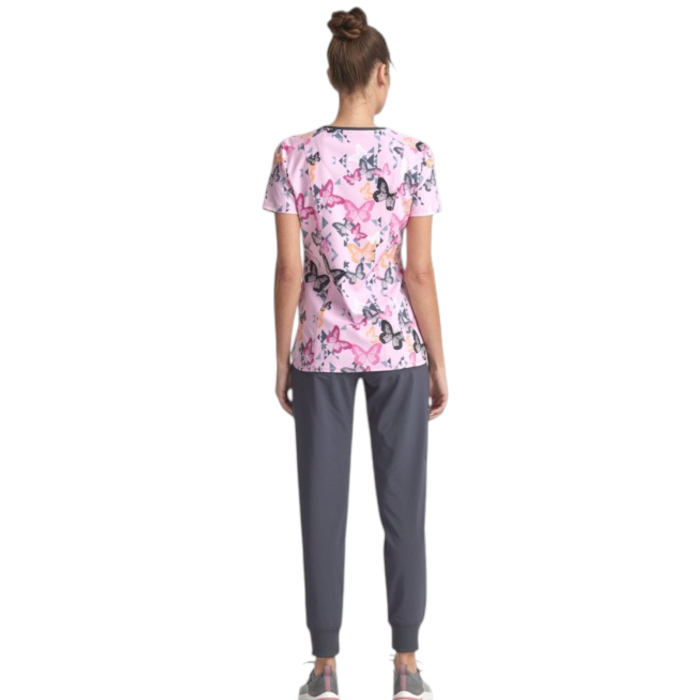 Bluza medicala - Geo Flutter [3]