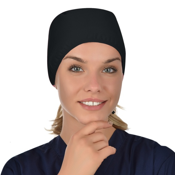 Boneta Adelina neagra [3]