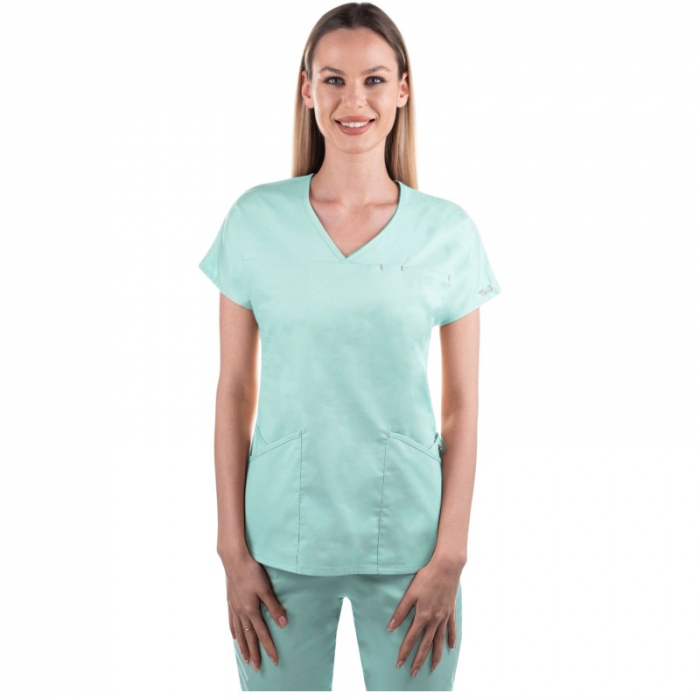 Costum medical Ambra dama - fistic [2]