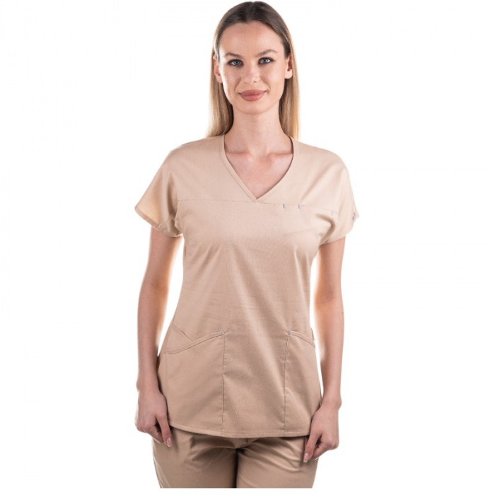 Costum medical Ambra dama - powder [2]