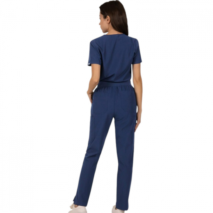 Costum medical Bella - bluemarin [2]