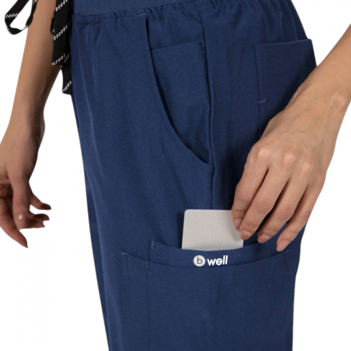 Costum medical Bella - bluemarin [5]