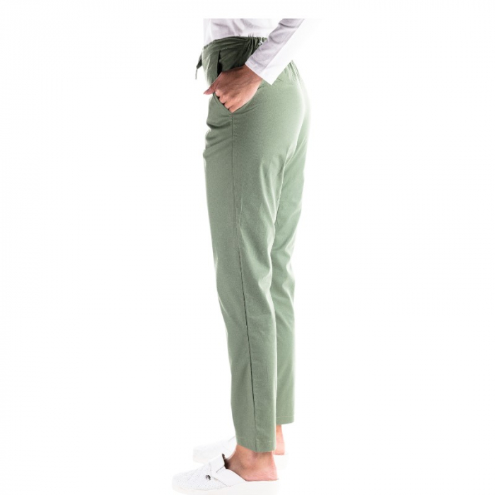 Costum medical Cool unisex - khaki [3]