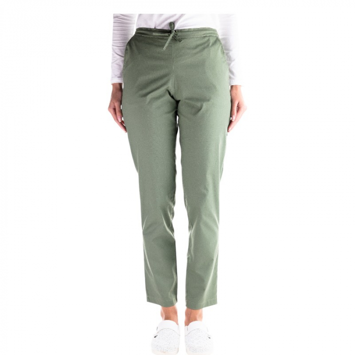 Costum medical Cool unisex - khaki [2]