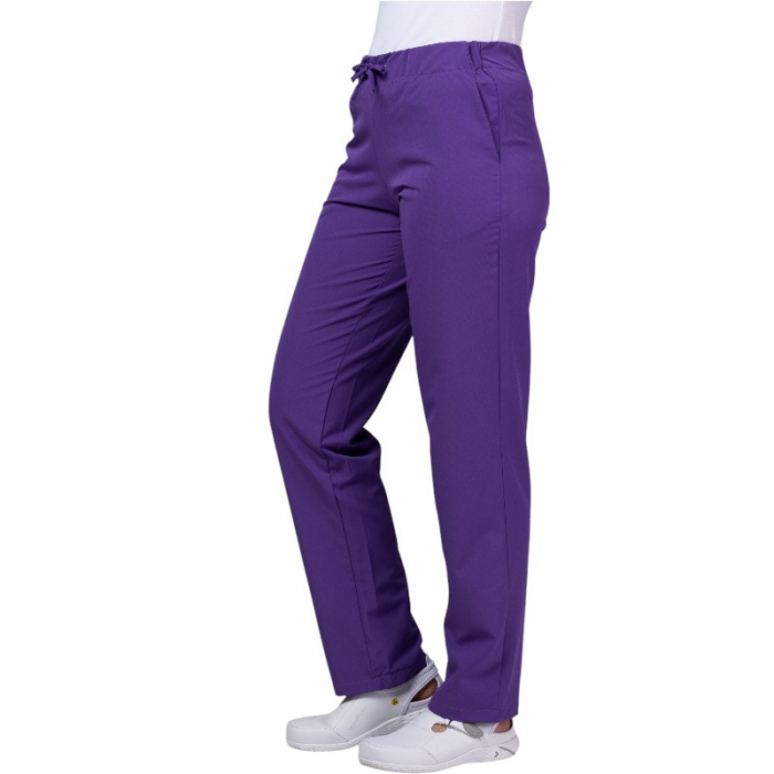 Costum medical Cool unisex - velvet [2]