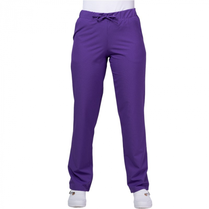 Costum medical Cool unisex - velvet [4]