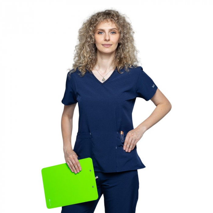 Costum medical Eva dama - bluemarin [3]