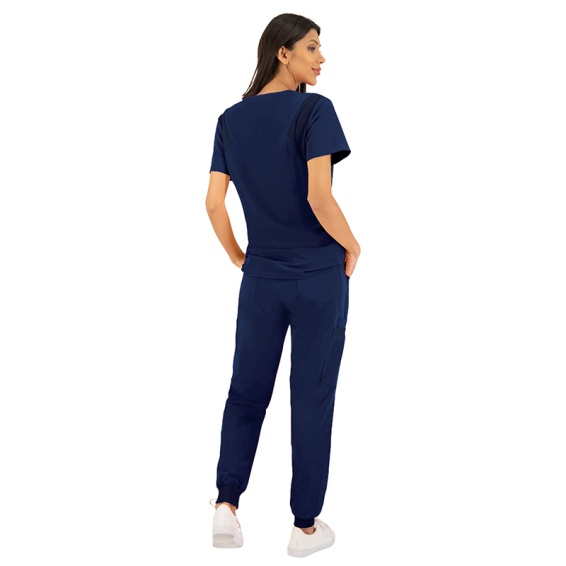 Costum medical Justina dama - bluemarin [2]