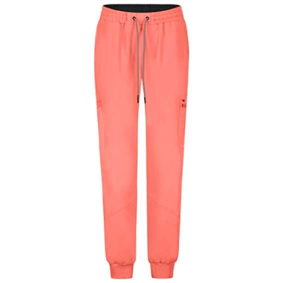 Costum medical Justina dama - corai [7]