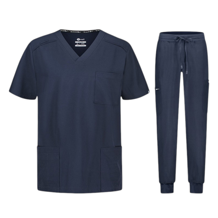 Costum medical Matteo - bluemarin [2]