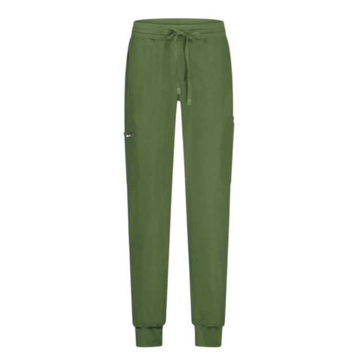 Costum medical Matteo - oliva [4]