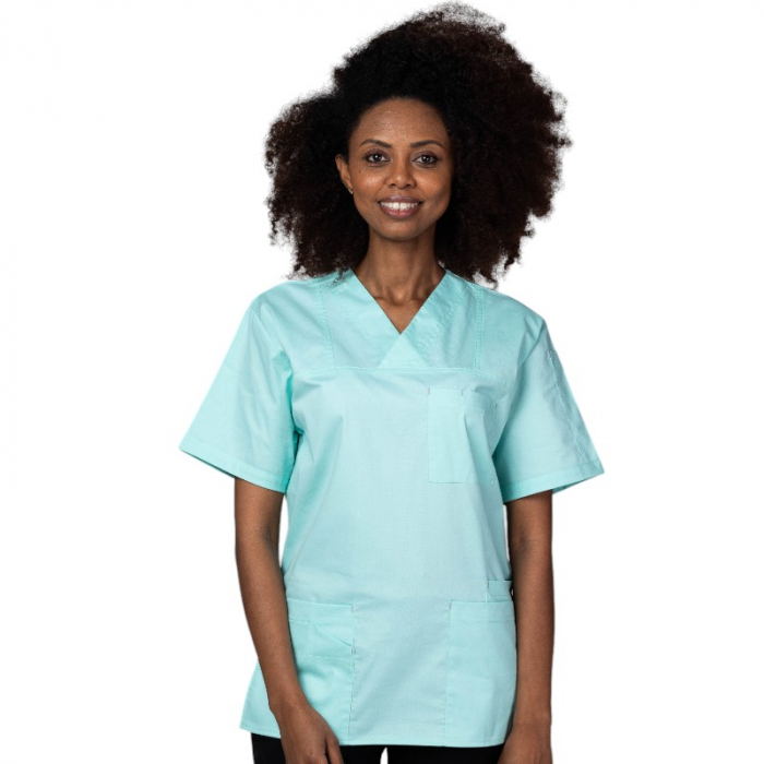 Costum medical PREMIUM unisex - fistic [2]