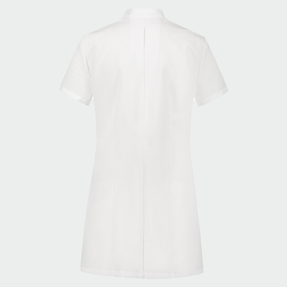 Halat Marcella - alb [4]