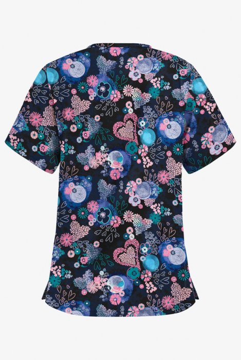 Halat medical " Garden of Love " (PC62GLB) [2]