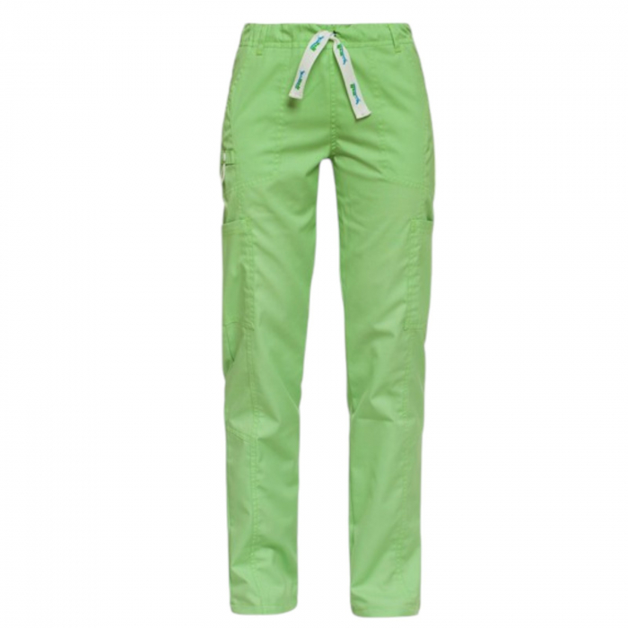 Pantaloni Dante praz de dama [3]