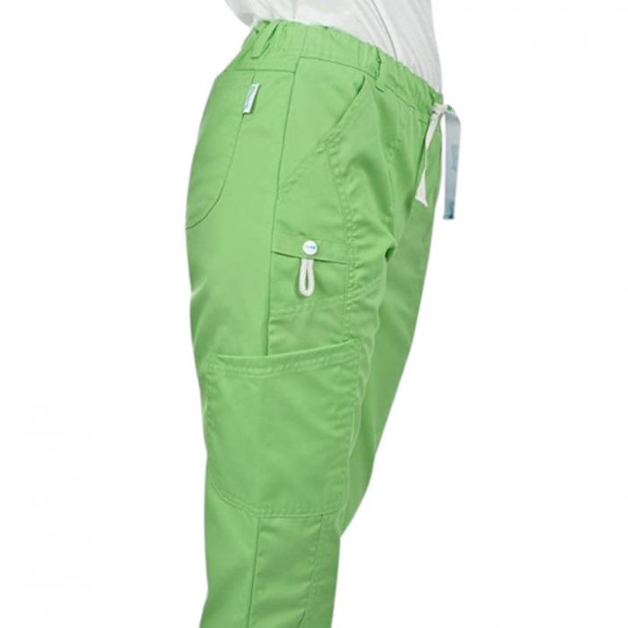 Pantaloni Dante praz de dama [4]