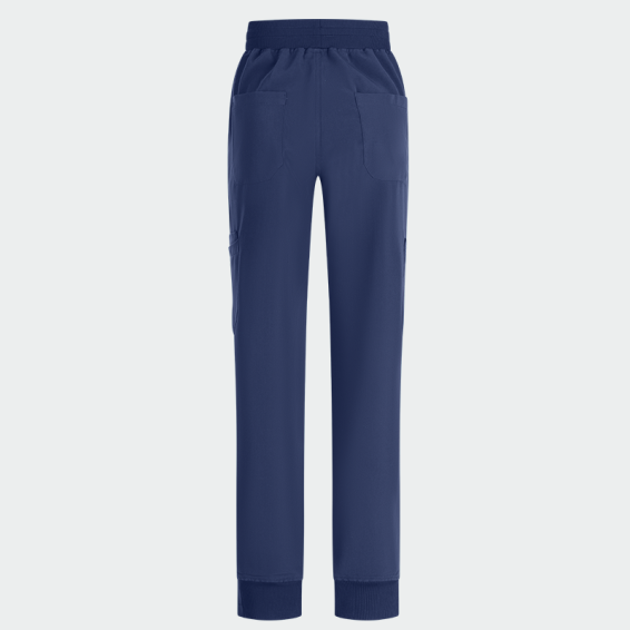 Pantaloni Mauri - bluemarin [3]