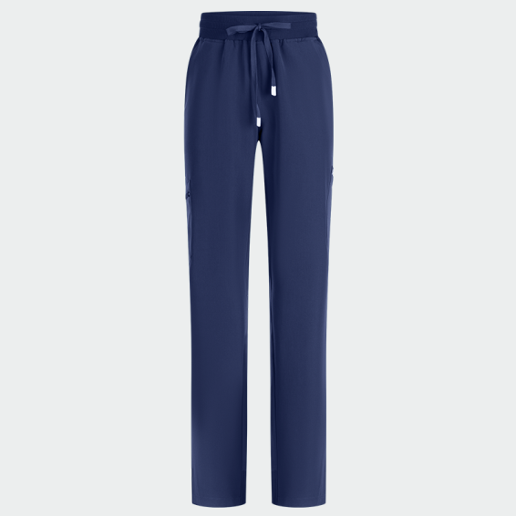 Pantaloni Mauri - bluemarin [2]