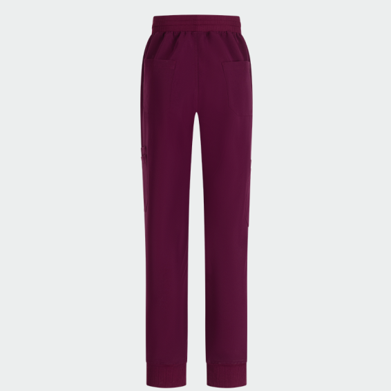 Pantaloni Mauri - mov [3]