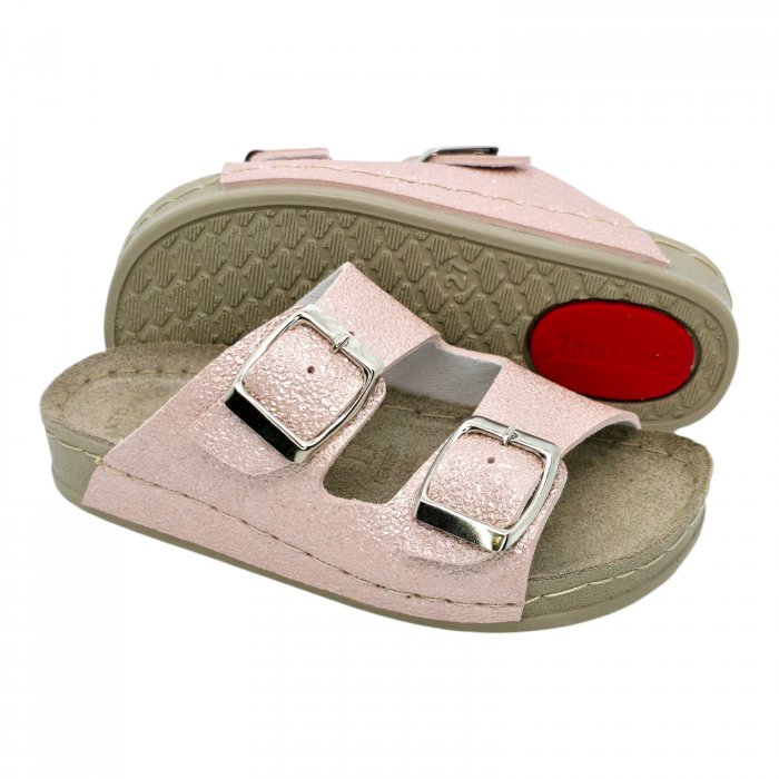 Papuci Doss 1293 roz - fetite [3]