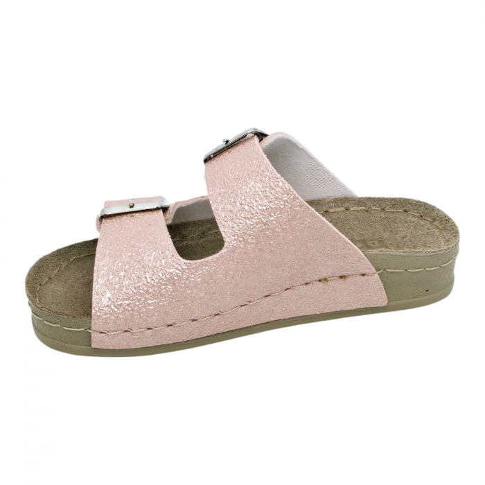 Papuci Doss 1293 roz - fetite [2]