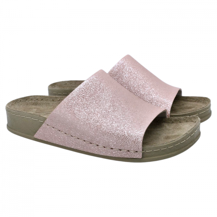Papuci Doss 1254 roz - dama [2]