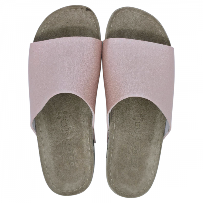 Papuci Doss 1254 roz - dama [3]