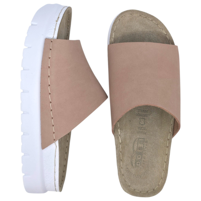 Papuci Doss 693 roz nude - dama [4]