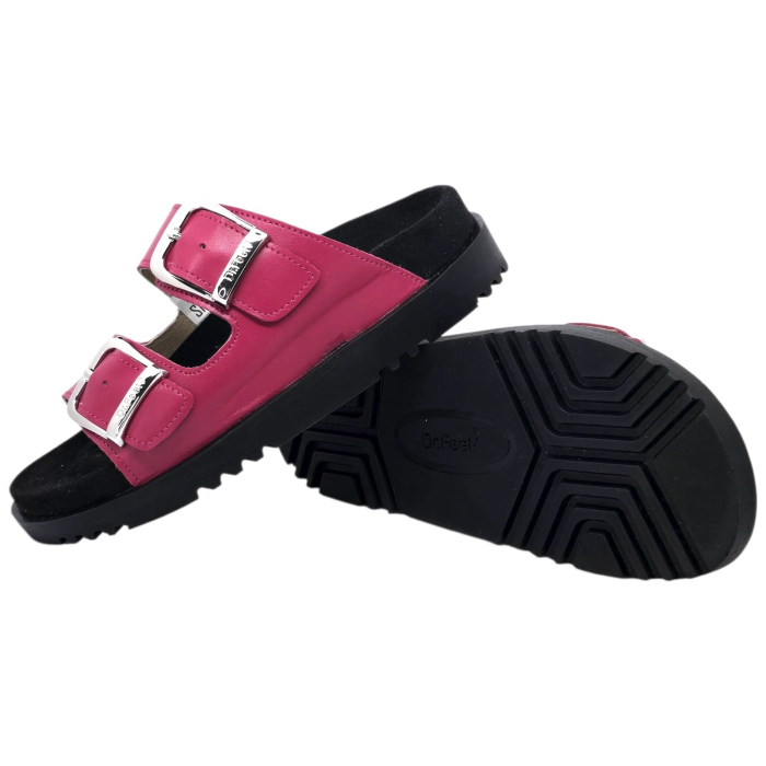 Papuci Dr Feet 16033 roz - dama [4]