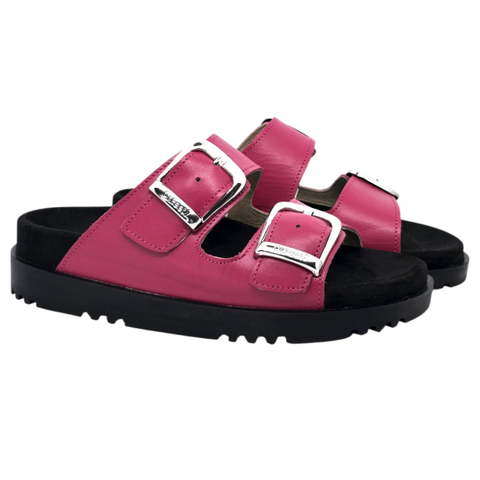 Papuci Dr Feet 16033 roz - dama [2]