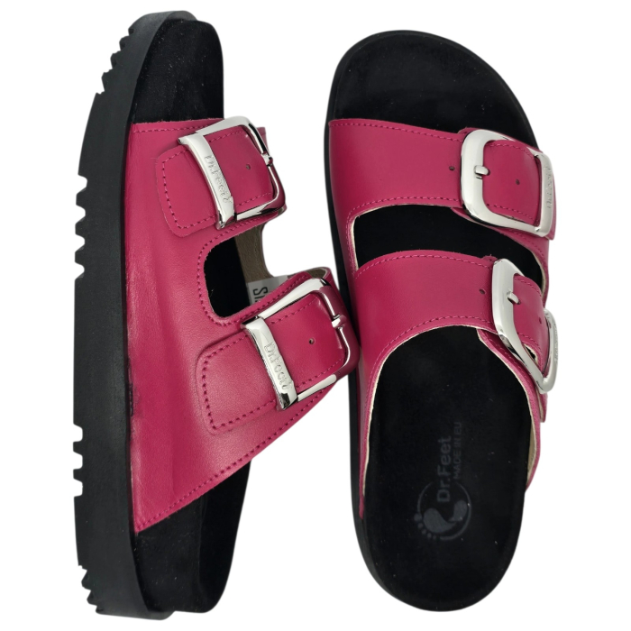 Papuci Dr Feet 16033 roz - dama [6]