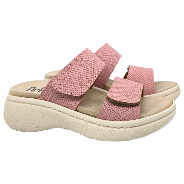 Papuci Dr Feet 21012 roz - dama [2]