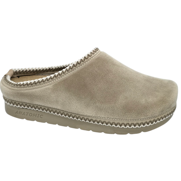 Saboti caldurosi Doss 555 bej - dama [1]