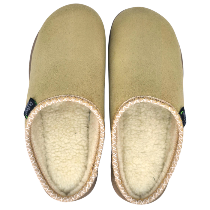 Saboti caldurosi Dr Feet 24004 maro - dama [6]