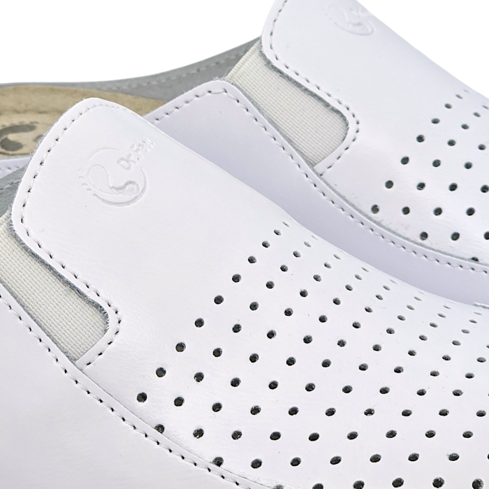 Saboti Dr Feet 2106 alb - dama [4]