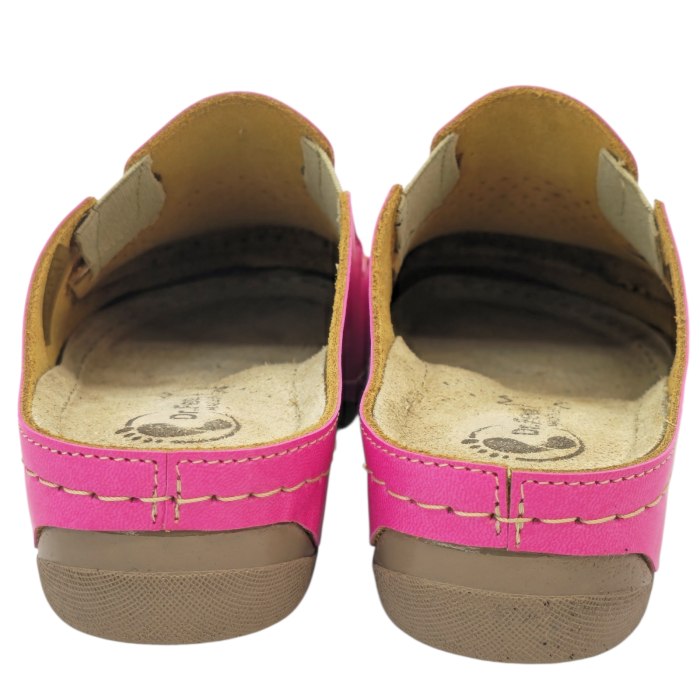 Saboti Dr Feet 2106 roz - dama [7]