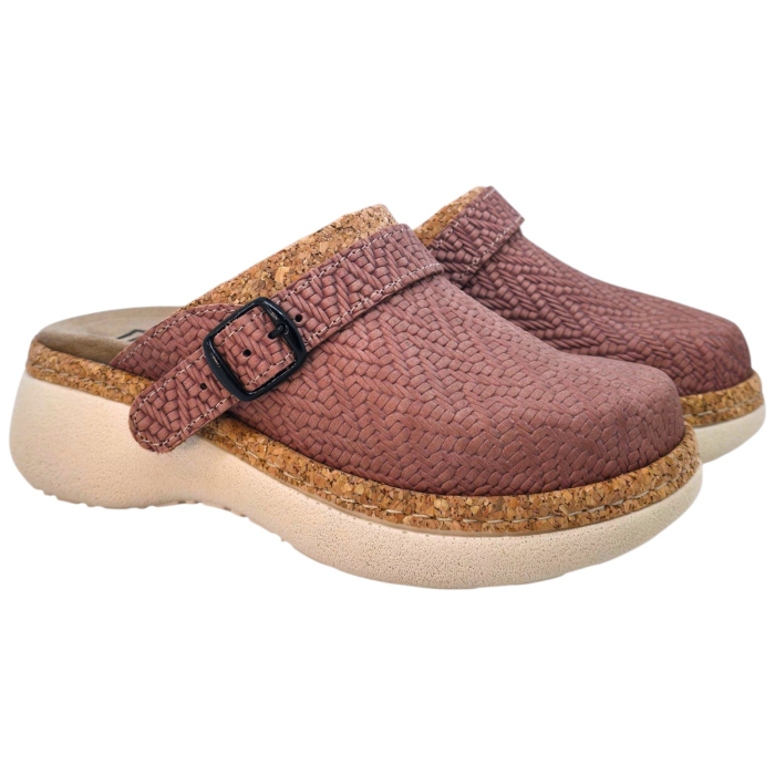 Saboti Dr Feet 21200 roz - dama [2]