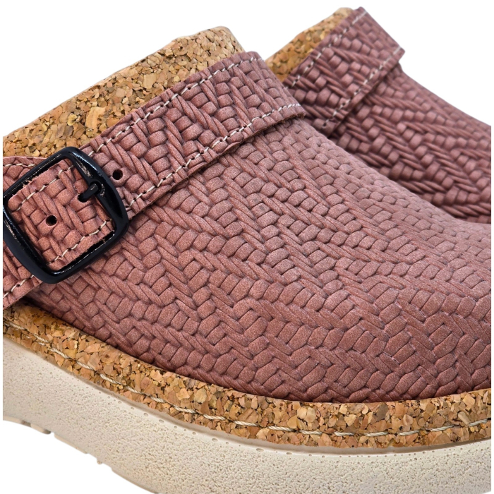 Saboti Dr Feet 21200 roz - dama [4]