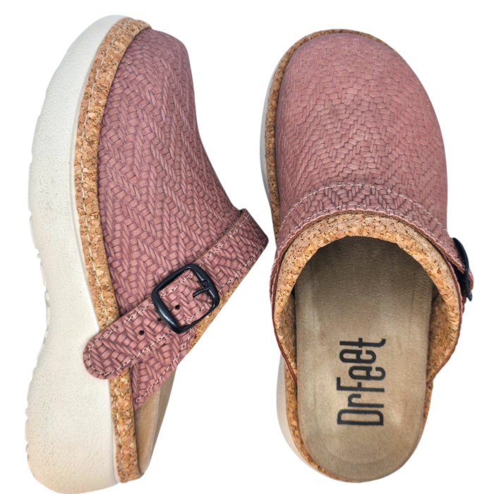 Saboti Dr Feet 21200 roz - dama [7]