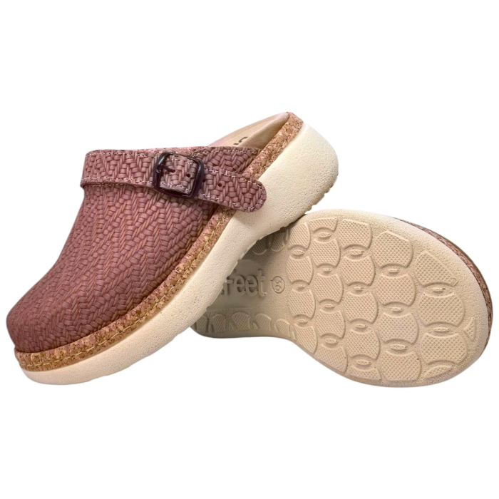 Saboti Dr Feet 21200 roz - dama [5]