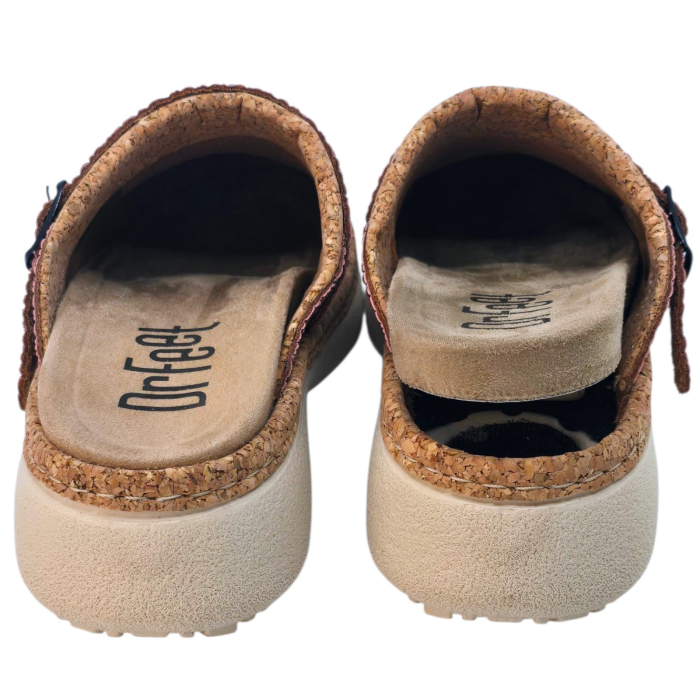 Saboti Dr Feet 21200 roz - dama [3]