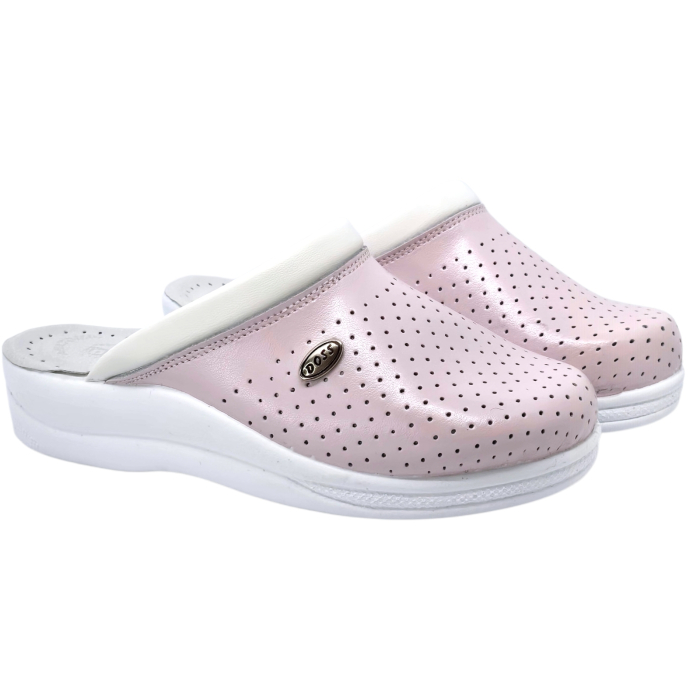 Saboti medicali Doss 100-261 roz - dama [2]
