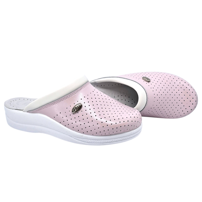 Saboti medicali Doss 100-261 roz - dama [3]