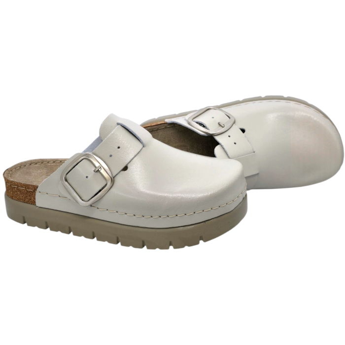 Saboti medicali Doss 613 bej - dama [3]