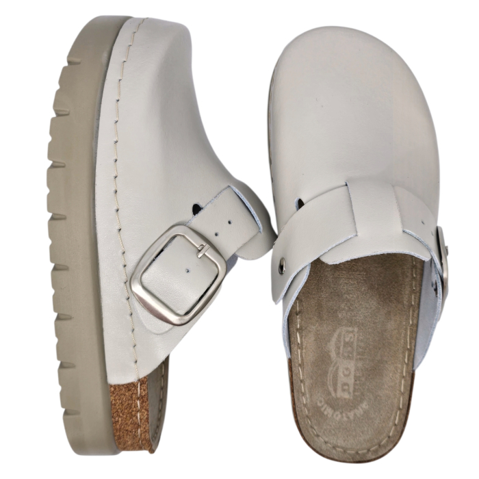 Saboti medicali Doss 613 bej - dama [5]