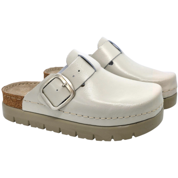 Saboti medicali Doss 613 bej - dama [2]