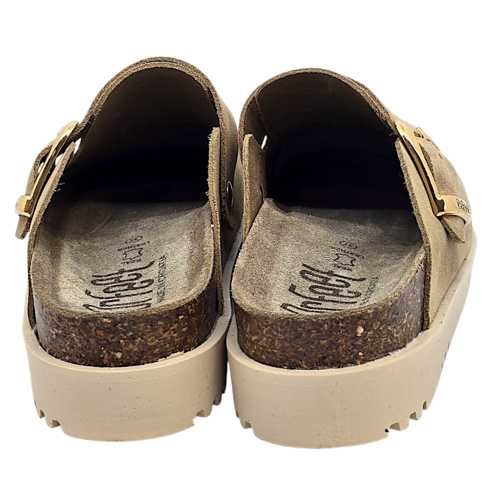 Saboti medicali Dr Feet 16202 bej - dama [4]