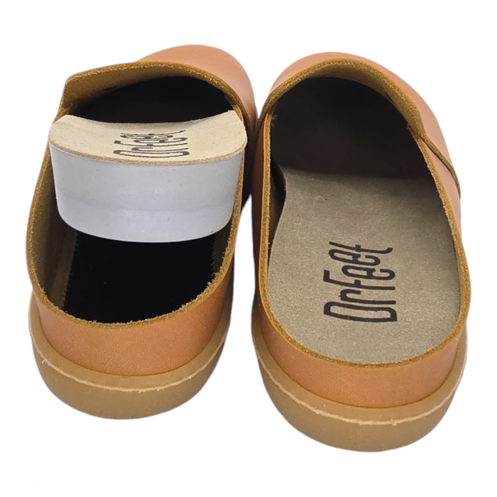 Saboti medicali Dr Feet 19000 maro - dama [3]