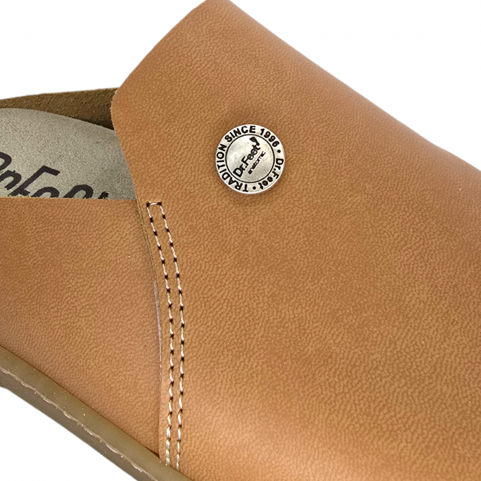 Saboti medicali Dr Feet 19000 maro - dama [6]